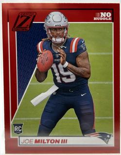 Joe Milton III