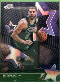 Jayson Tatum