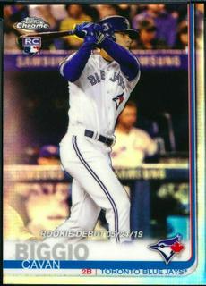 Cavan Biggio