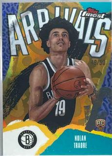 Nolan Traore