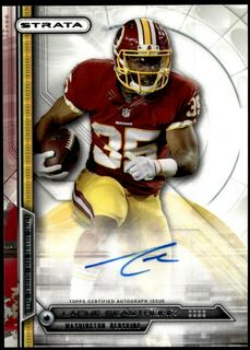 Lache Seastrunk