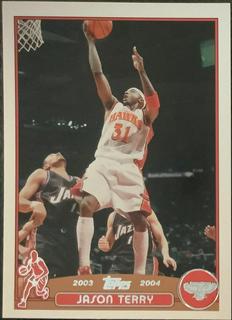 Jason Terry