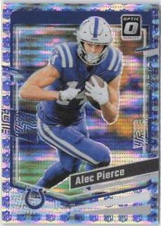 Alec Pierce