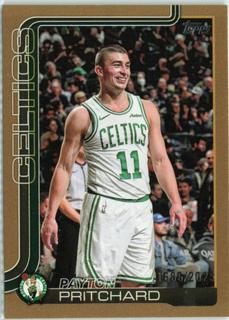 Payton Pritchard