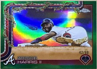 Michael Harris II