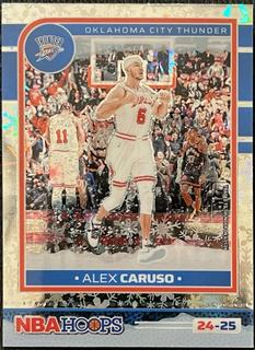 Alex Caruso