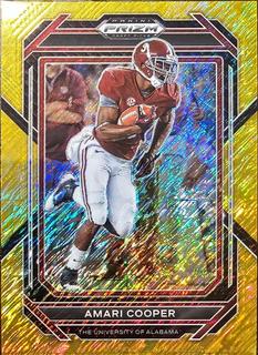 Amari Cooper