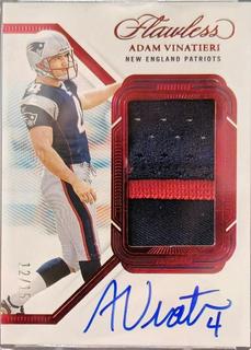 Adam Vinatieri