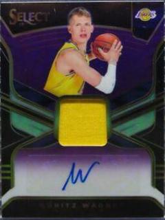 Moritz Wagner