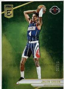 Jalen Green