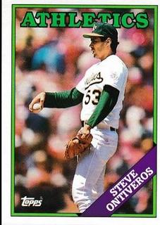 Steve Ontiveros