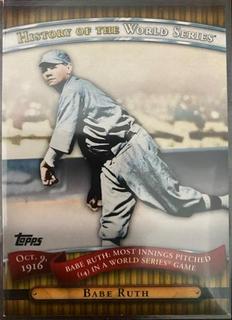 Babe Ruth