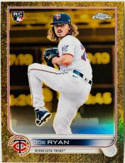 Joe Ryan