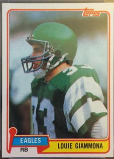 Louie Giammona