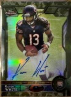 Kevin White