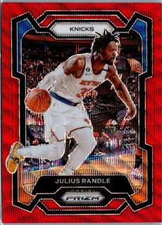 Julius Randle