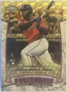 Jhonkensy Noel