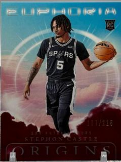 Stephon Castle