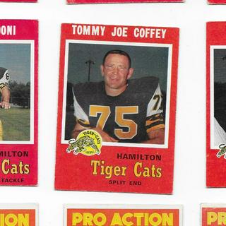 Tommy Joe Coffey