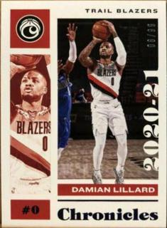 Damian Lillard