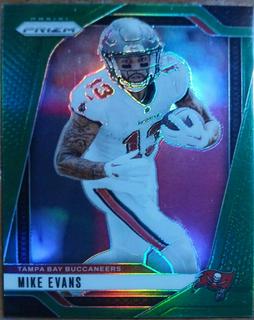 Mike Evans