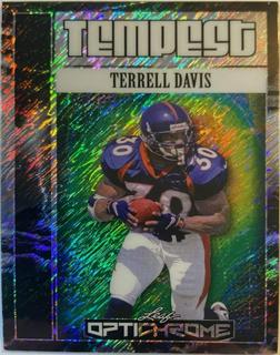 Terrell Davis
