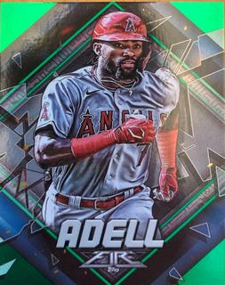 Jo Adell