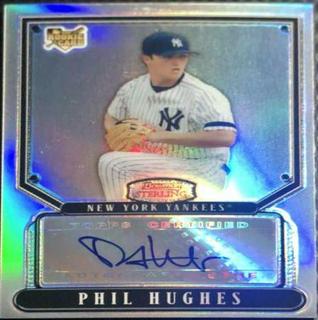 Phil Hughes