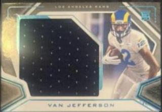 Van Jefferson