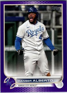 Hanser Alberto