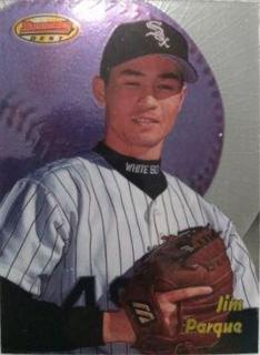 Jim Parque
