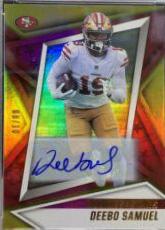 Deebo Samuel
