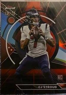 CJ Stroud