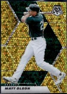 Matt Olson