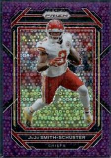 JuJu Smith Schuster