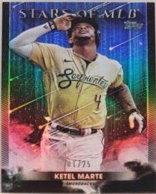Ketel Marte