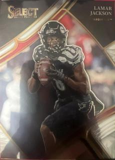 Lamar Jackson