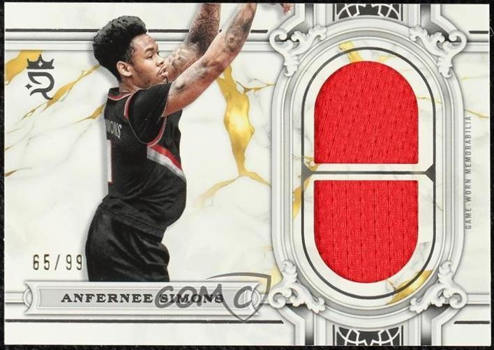 Anfernee Simons