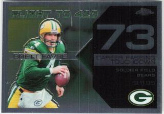 Brett Favre