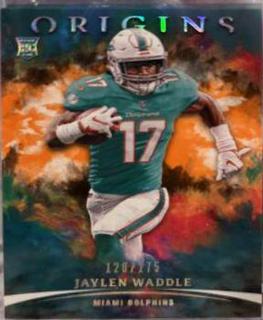 Jaylen Waddle