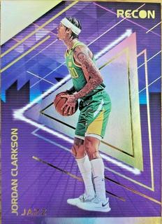 Jordan Clarkson