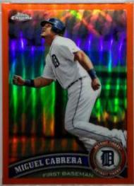 Miguel Cabrera