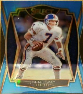 John Elway