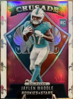 Jaylen Waddle