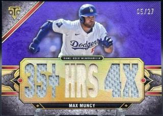 Max Muncy