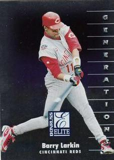 Barry Larkin