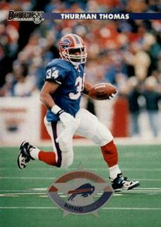 Thurman Thomas