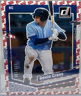 Gavin Cross