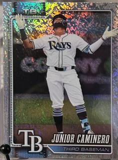 Junior Caminero