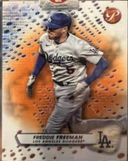 Freddie Freeman
